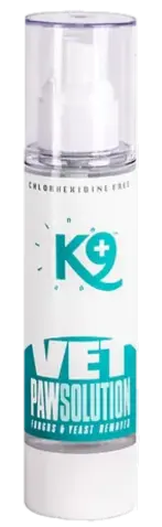 K9 Competition VET tassuliuos 100 ml
