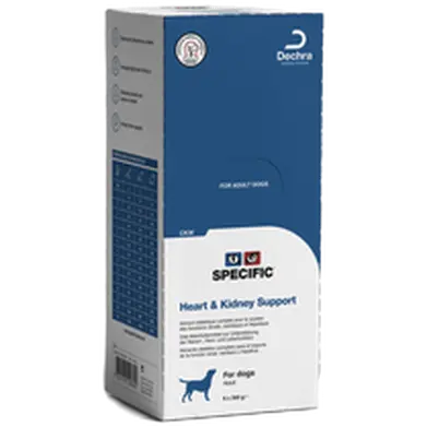 Dogs CHeart & Kidney Support
