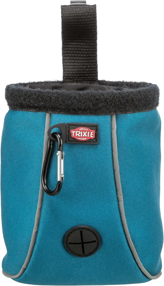 Baggy Twist Closure Treat Bag