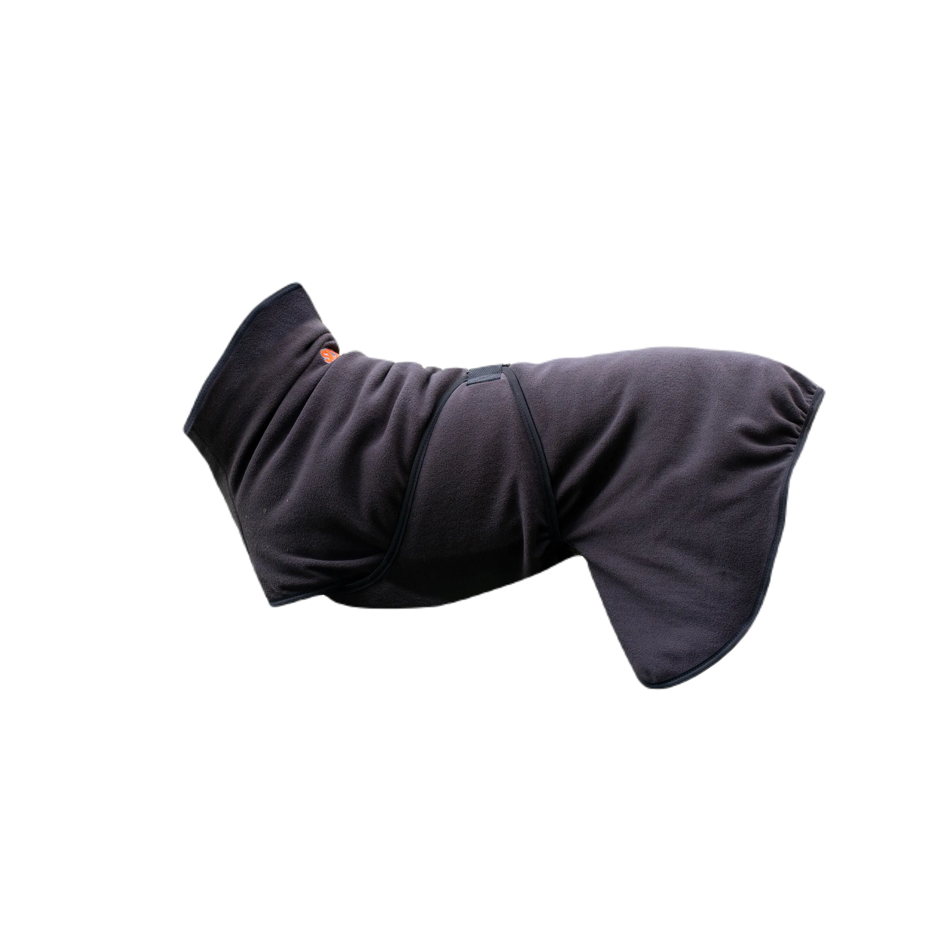 Fleeceteppe Recovery Grey 60 cm