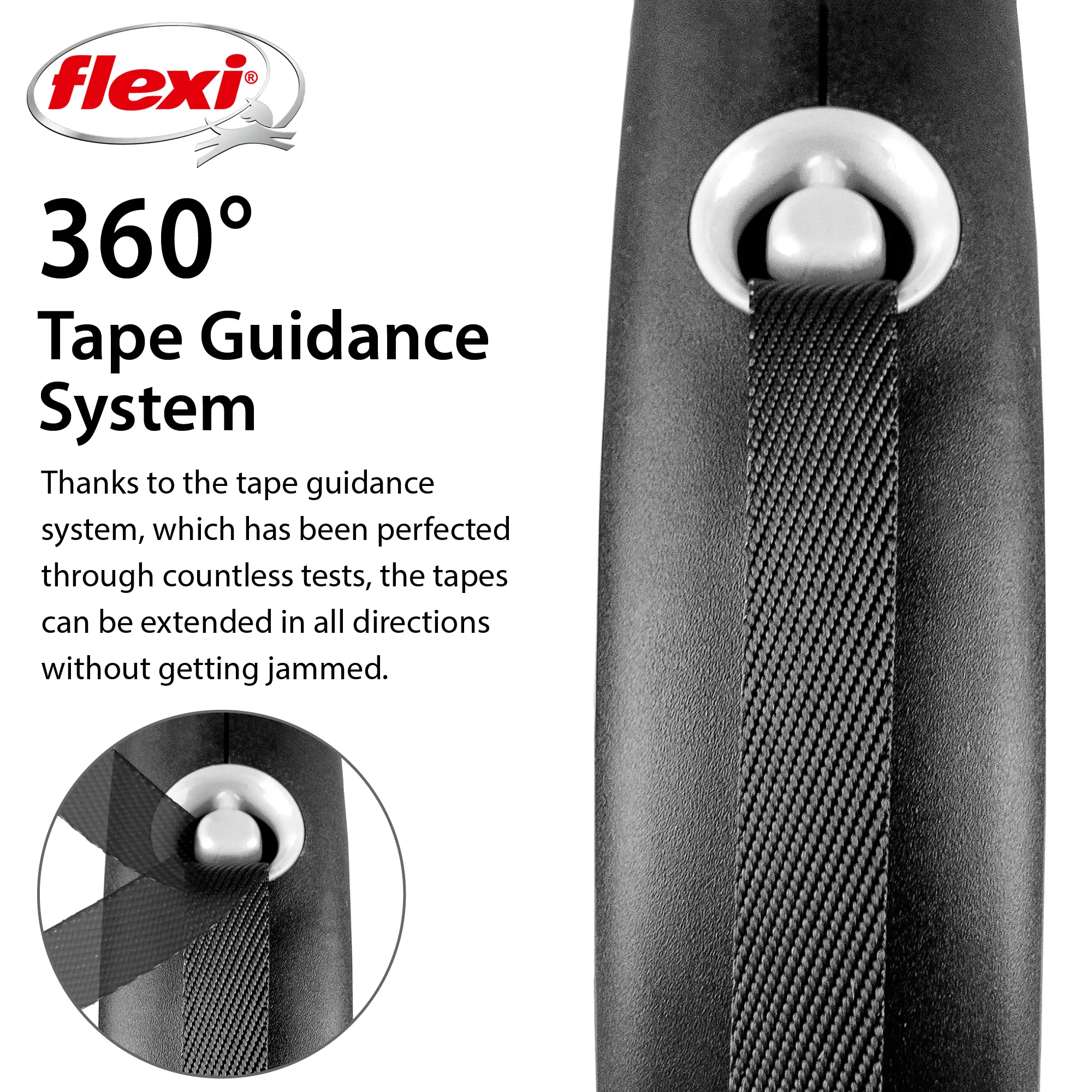 Kelatalutin Black Design Tape Hopea