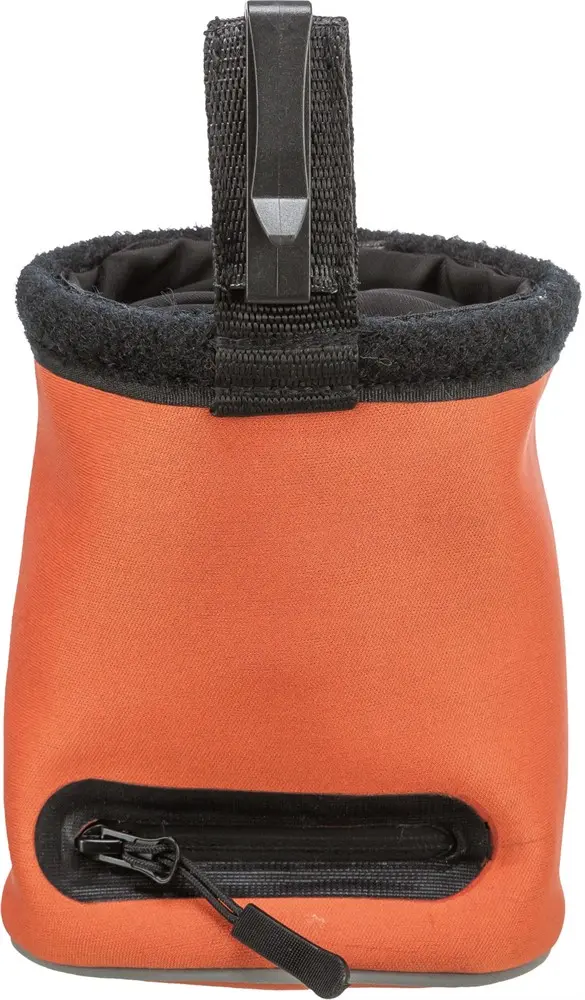 Baggy Twist Closure Treat Bag