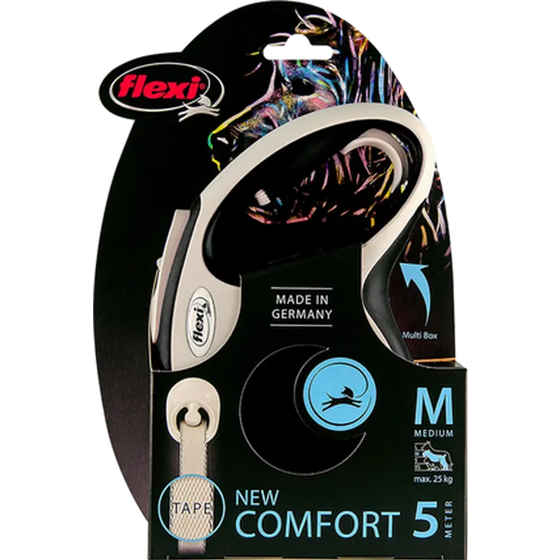 Kelatalutin New Comfort Tape Musta