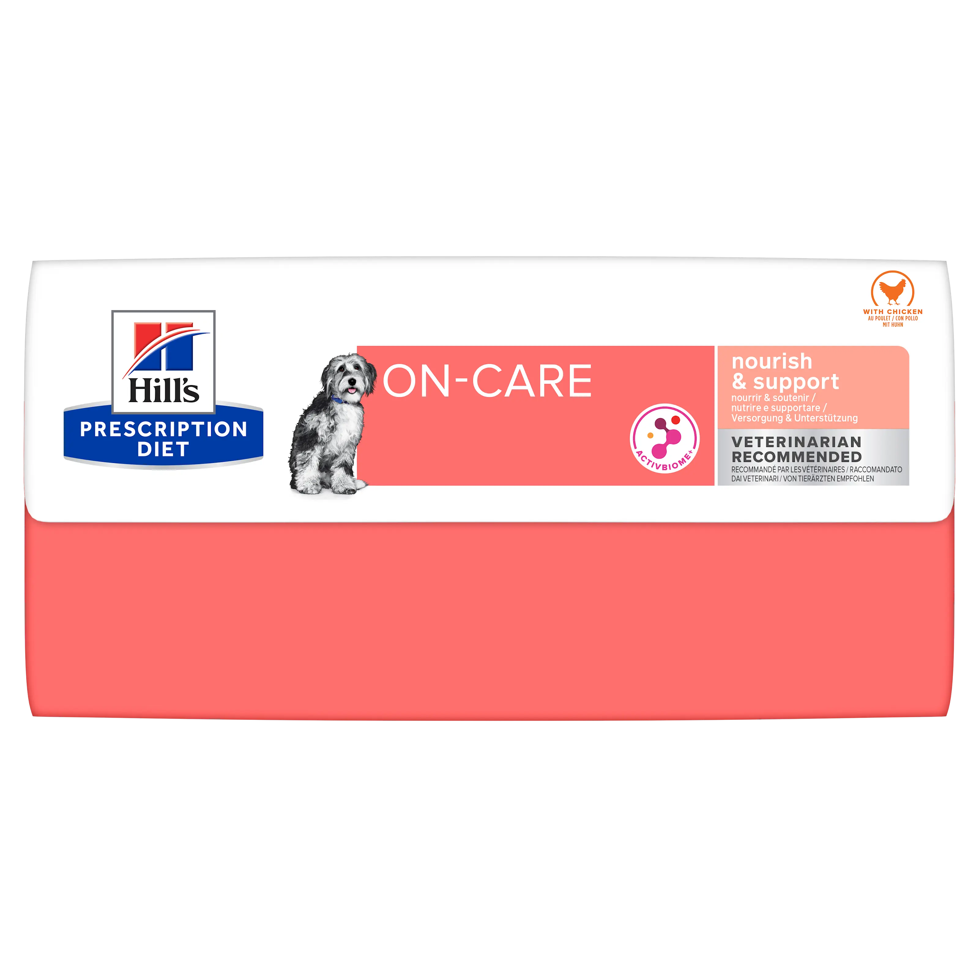 PD Canine ON-Care Chicken