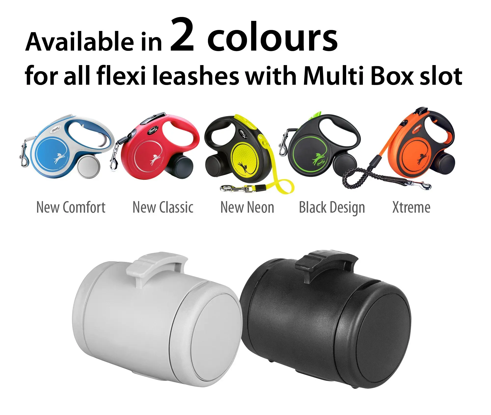 Multi Box