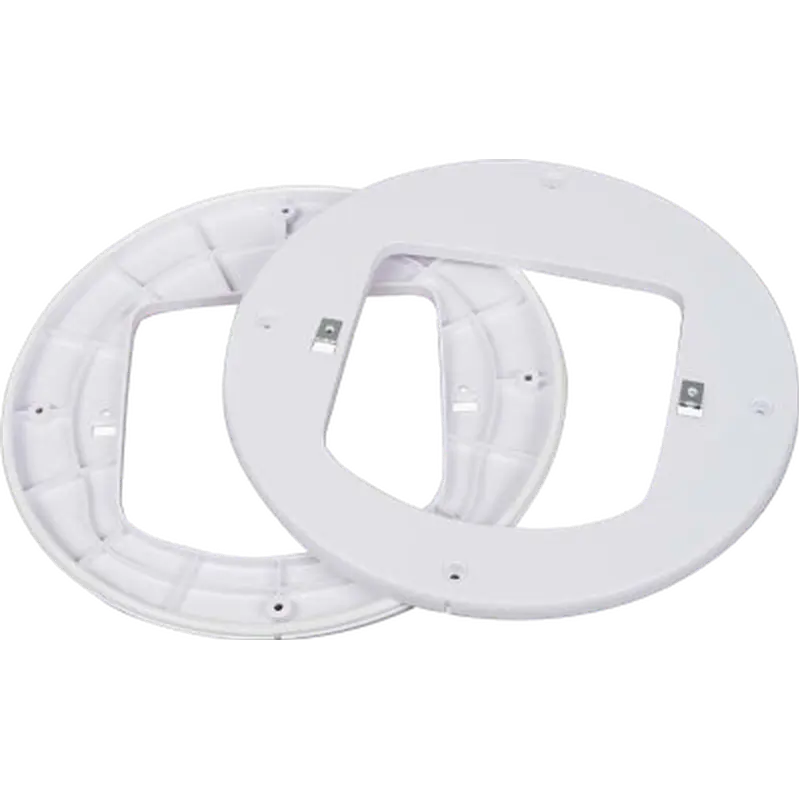 Installation Adaptor for Microchip Cat Flap