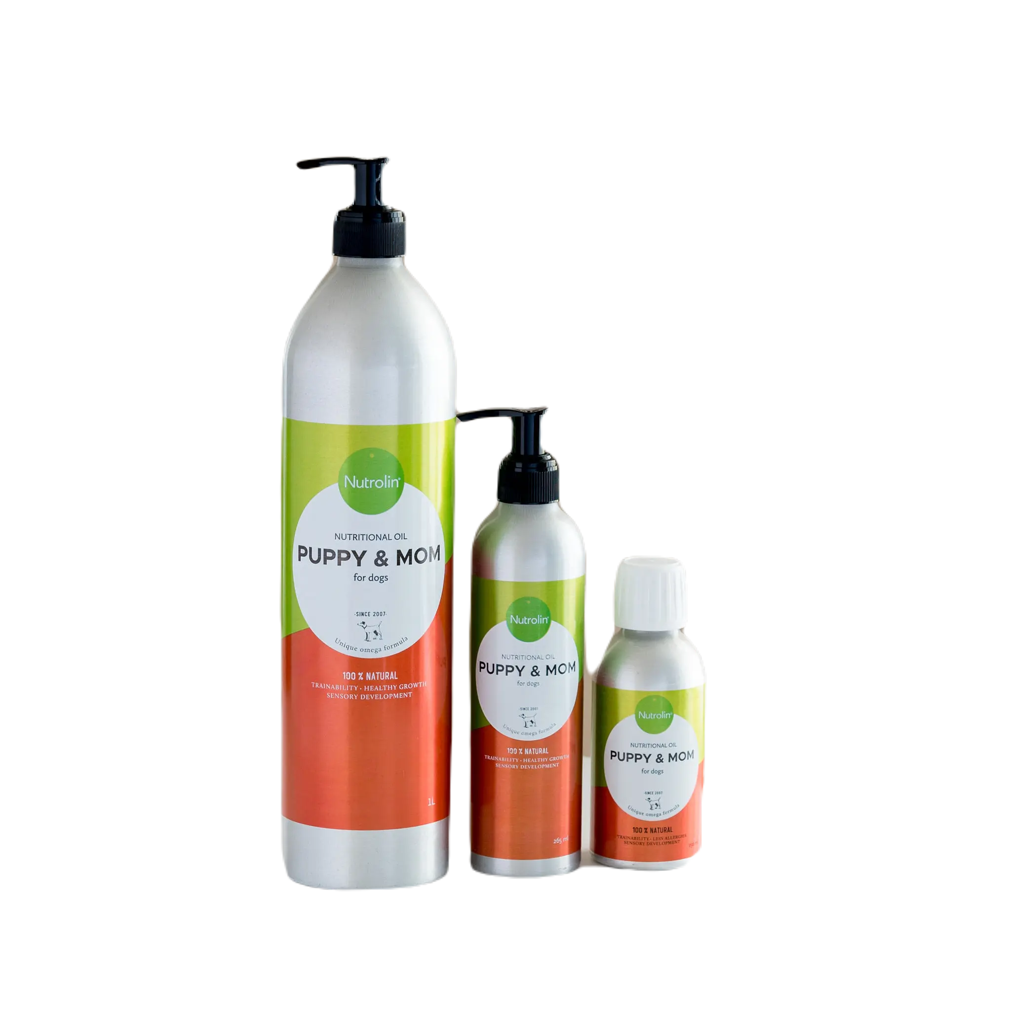 Puppy & Mom 150 ml