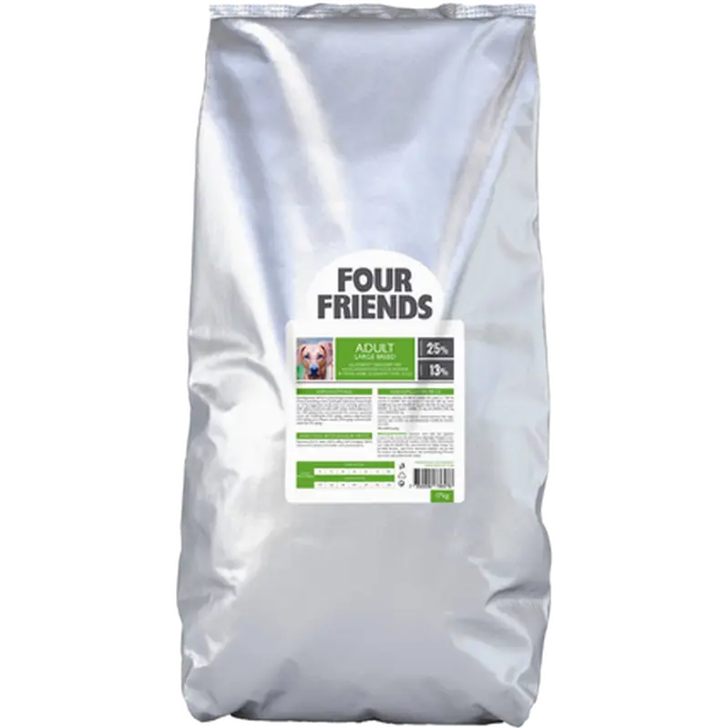 Dog Adult Green 12 kg