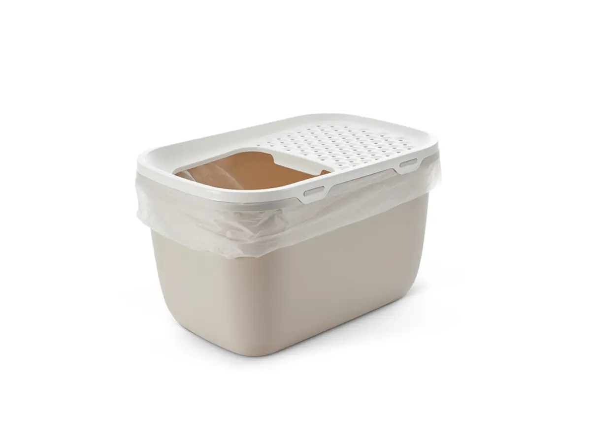 Bag It Up Hop In Giant - Litter Tray Bags