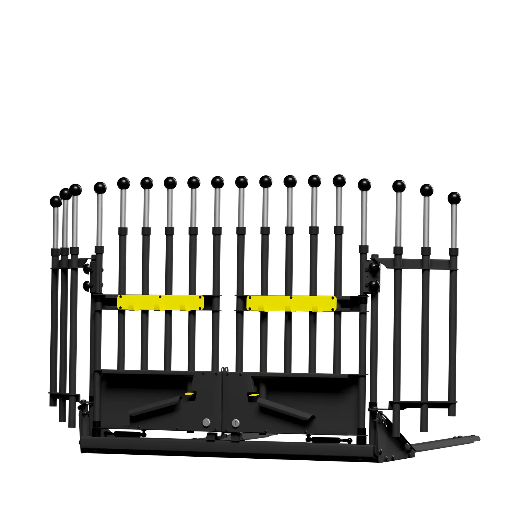 MIMsafe Hundegrind VarioGate