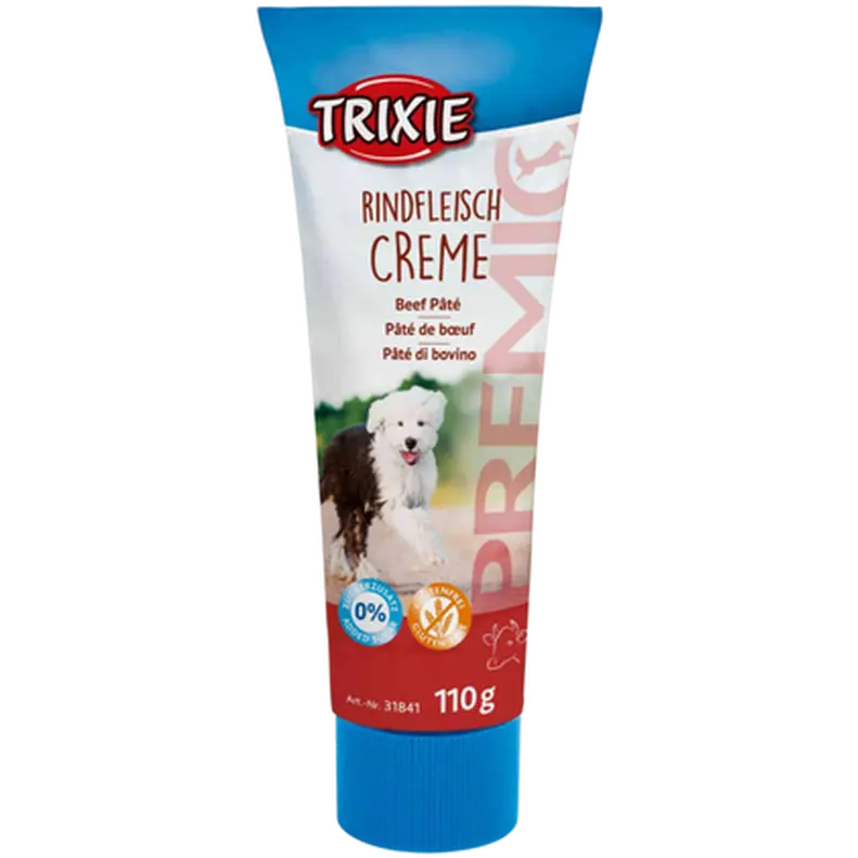 Premio Dog Beef Paté Blue 110 g