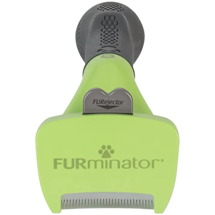 Undercoat deShedding Tool Dog Short Hair