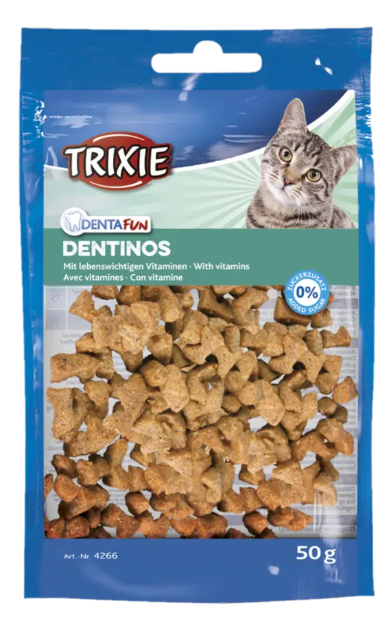 Dentinos vitamiineja 50 g
