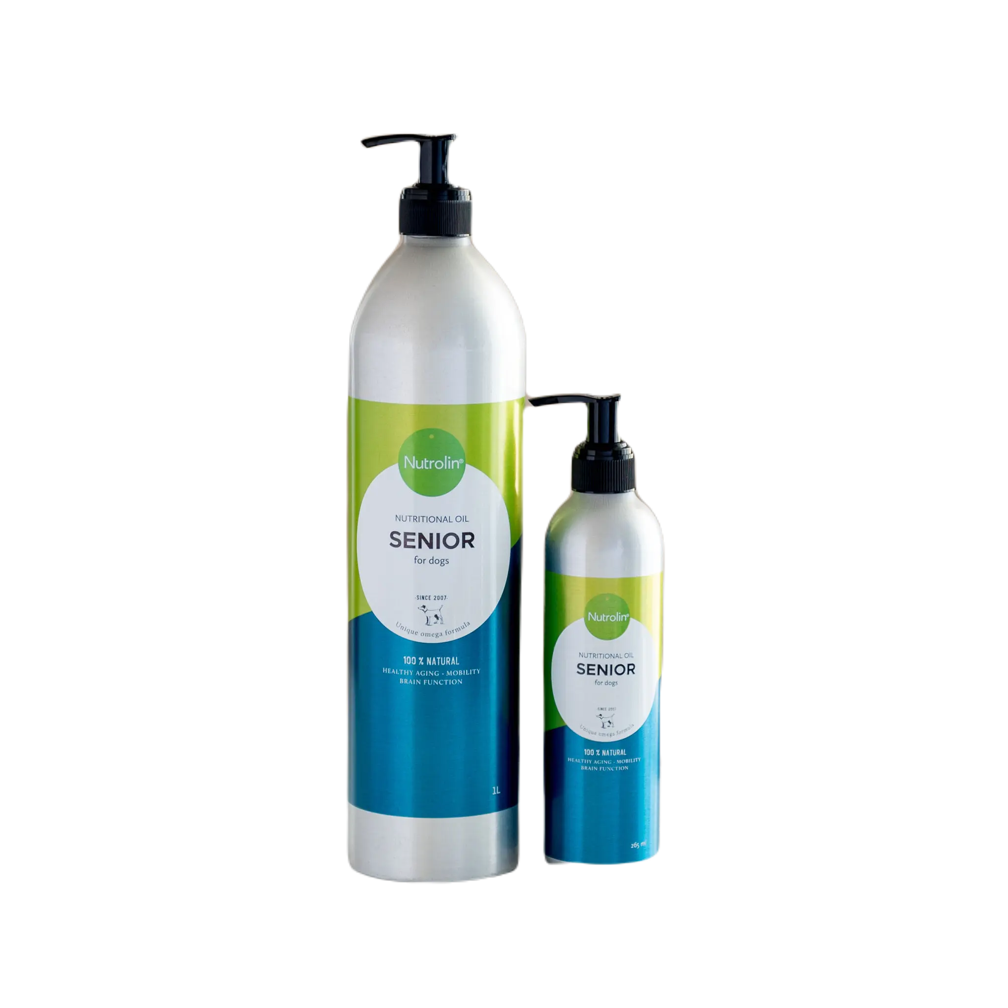 Senior 265 ml
