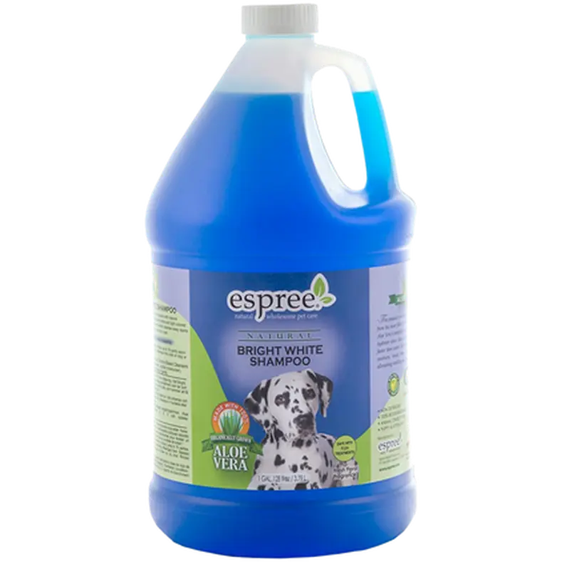 Bright Shampoo
