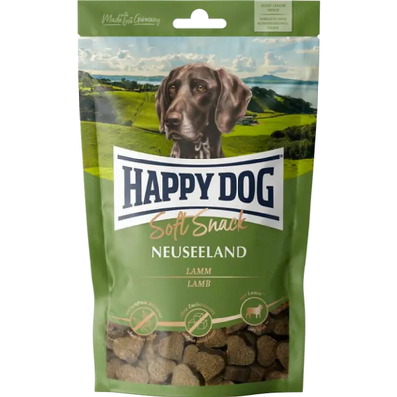 Treats Soft Snack Neuseeland 100 g