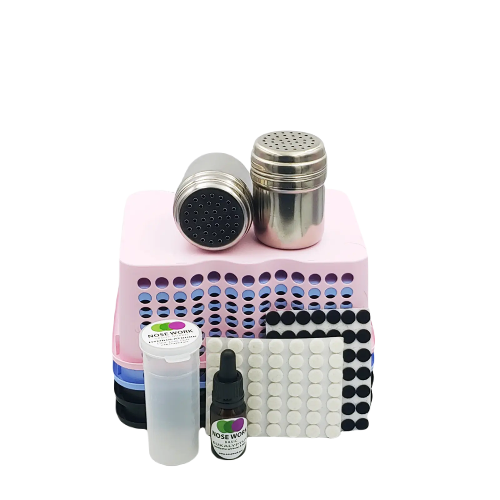 Nosework Specialkit 2