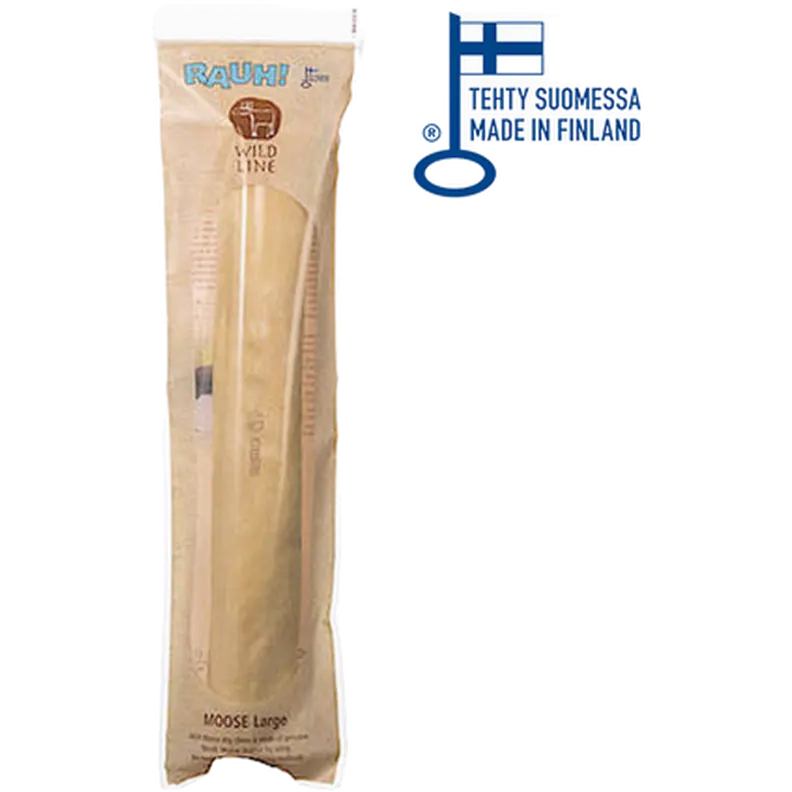 Moose Nordic Dog Chew Bone