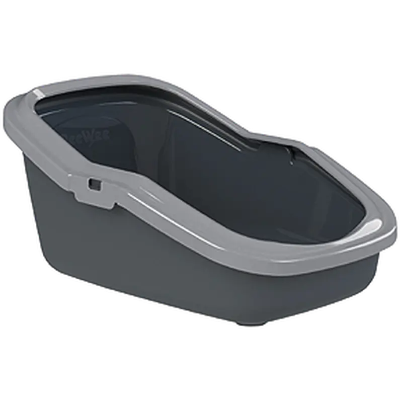 EcoMinor Gray 56 x 39 x 28 cm