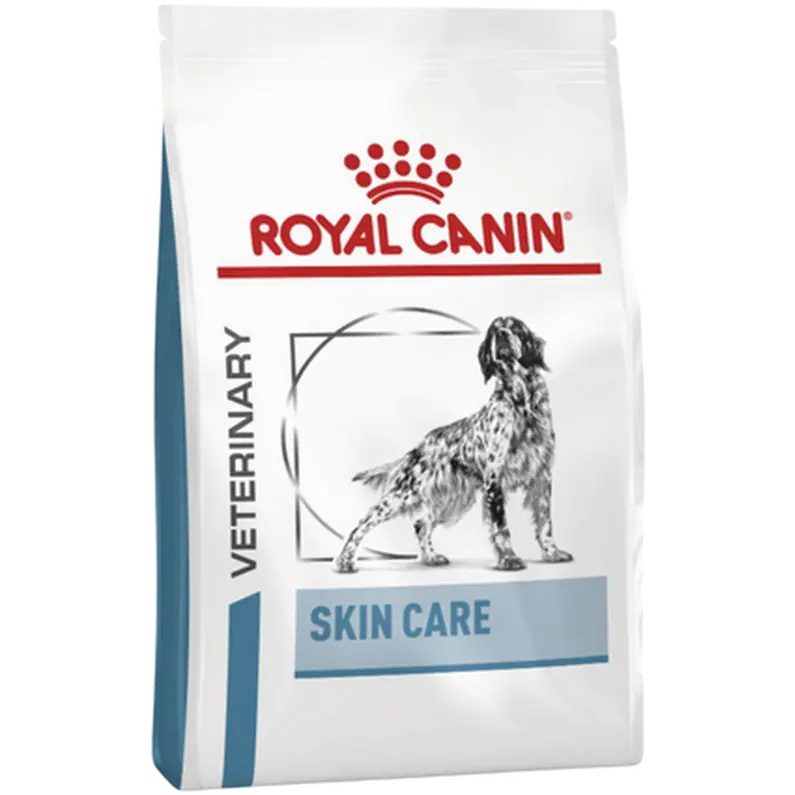 Derma Skin Care tørrfôr for hunder 11 kg