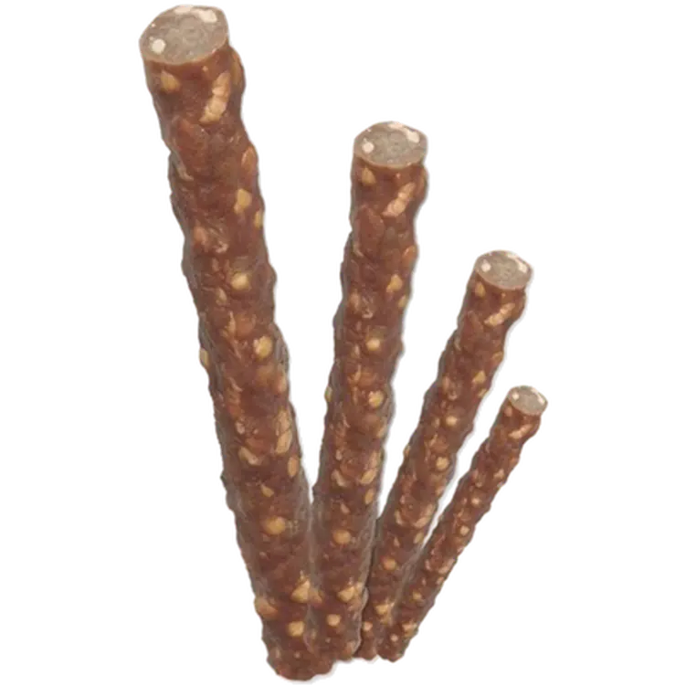 Veggie Sausage