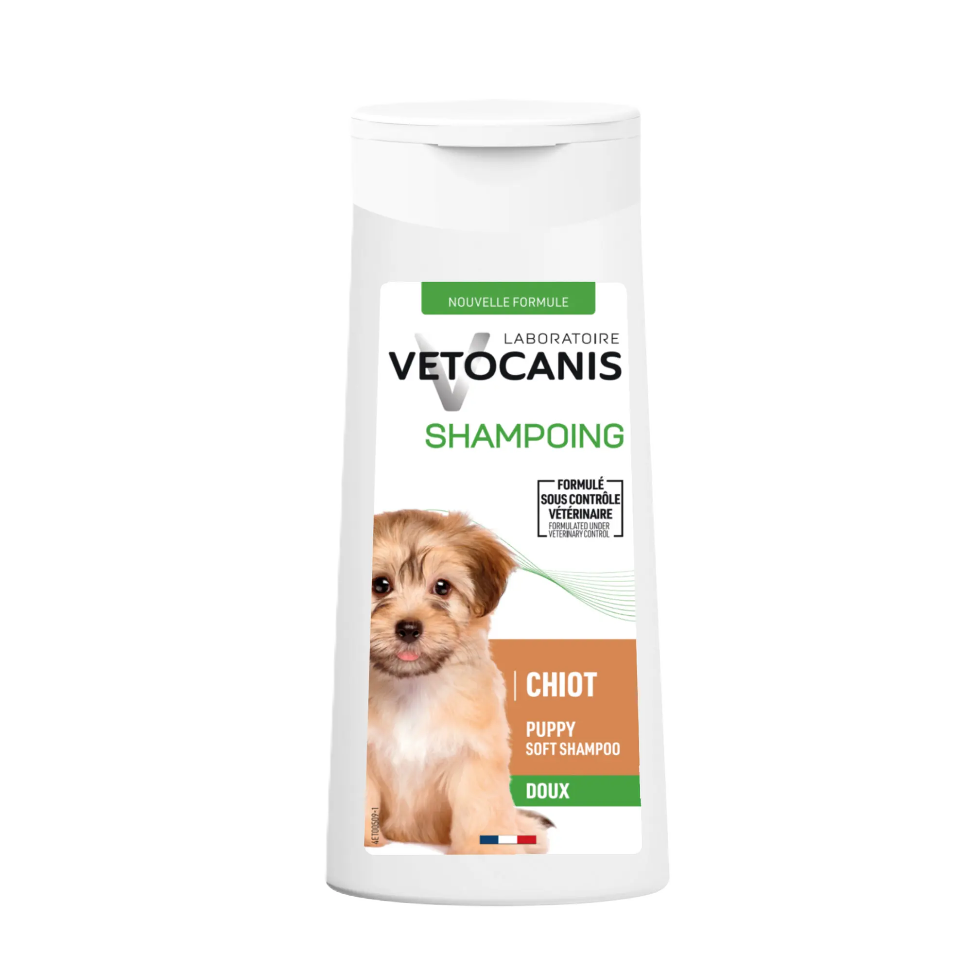 Schampo Chiot, Valp 300ml