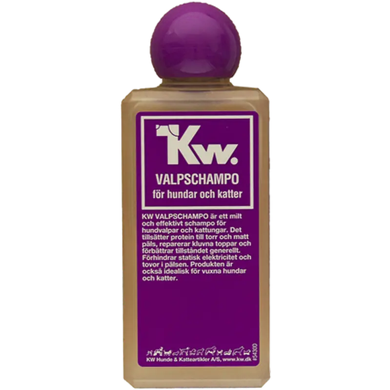 Koiranpennun Shampoo 200 ml - Pentushampoo