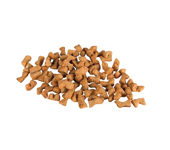 Dentinos med vitaminer