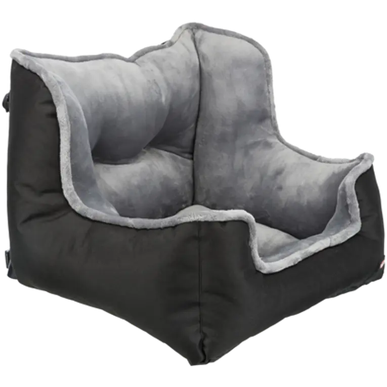 Car Seat Black 50 x 50 x 40 cm