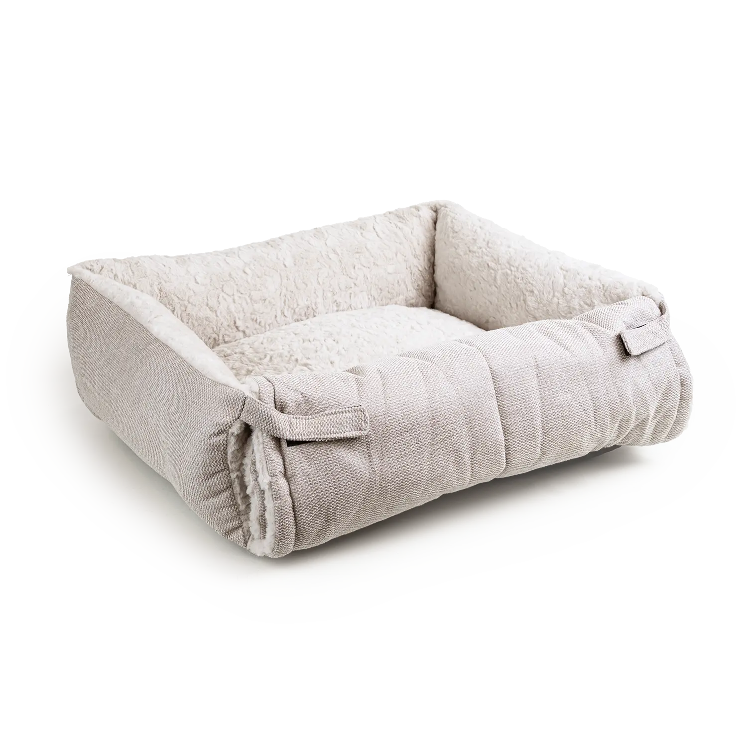 Sohvasänky Soya, M, 60x50x17cm, beige