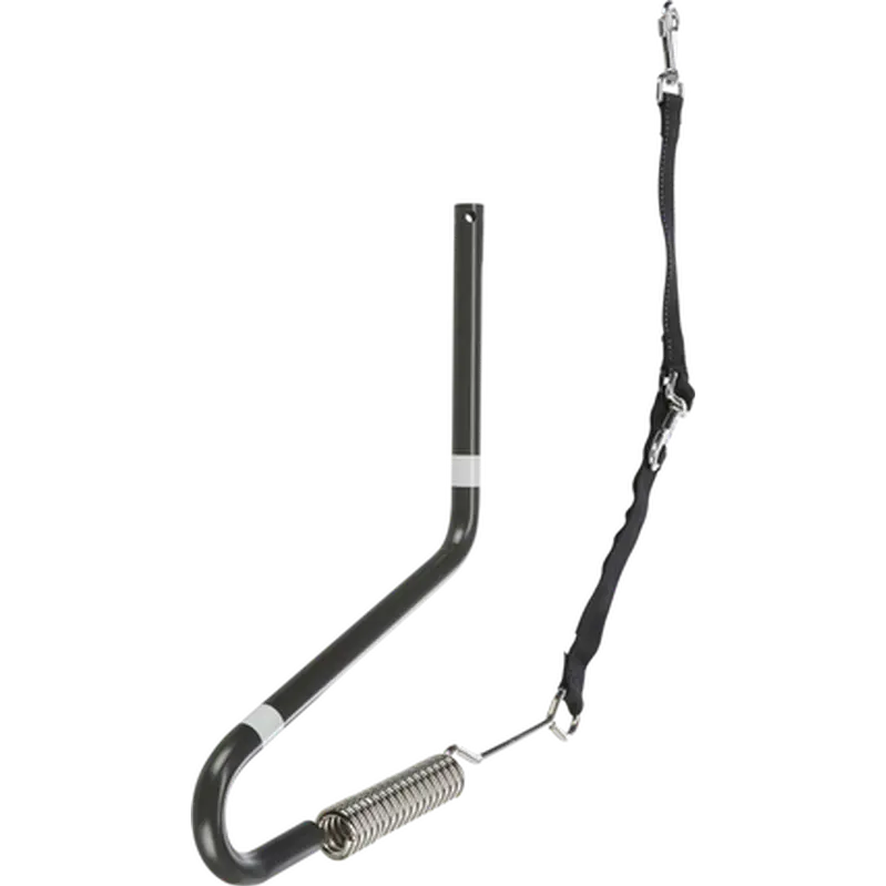 Biker-set U-shaped