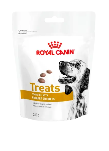 Urinary S/O Treats 230 g