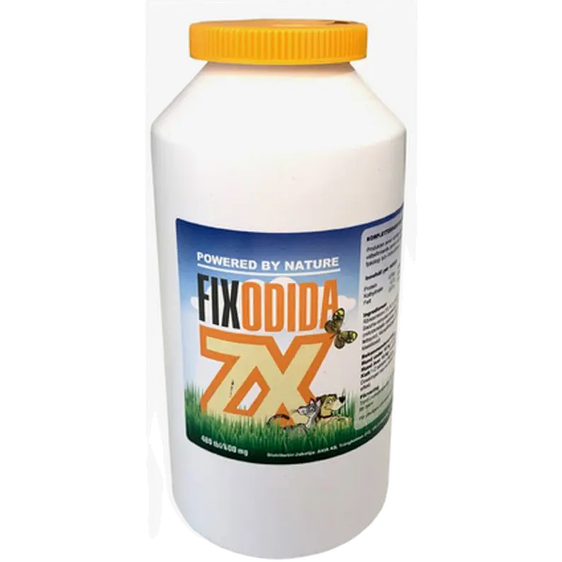 Fixodida Zx Tabletit