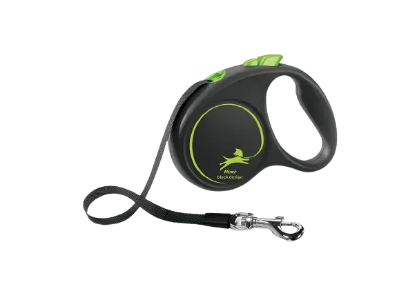 Kelatalutin Black Design Tape Vihreä, S, 5m,  max 15kg
