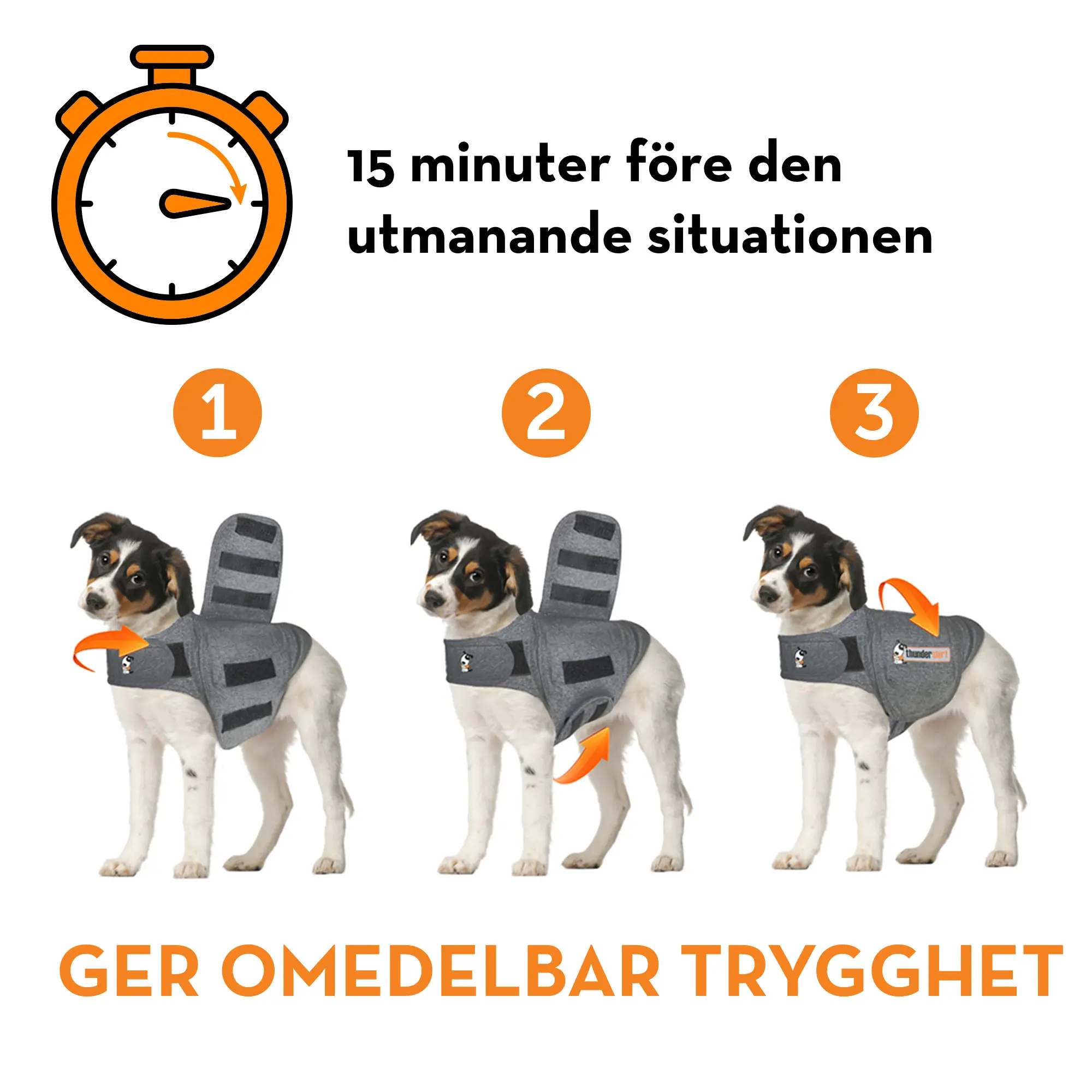 Thundershirt