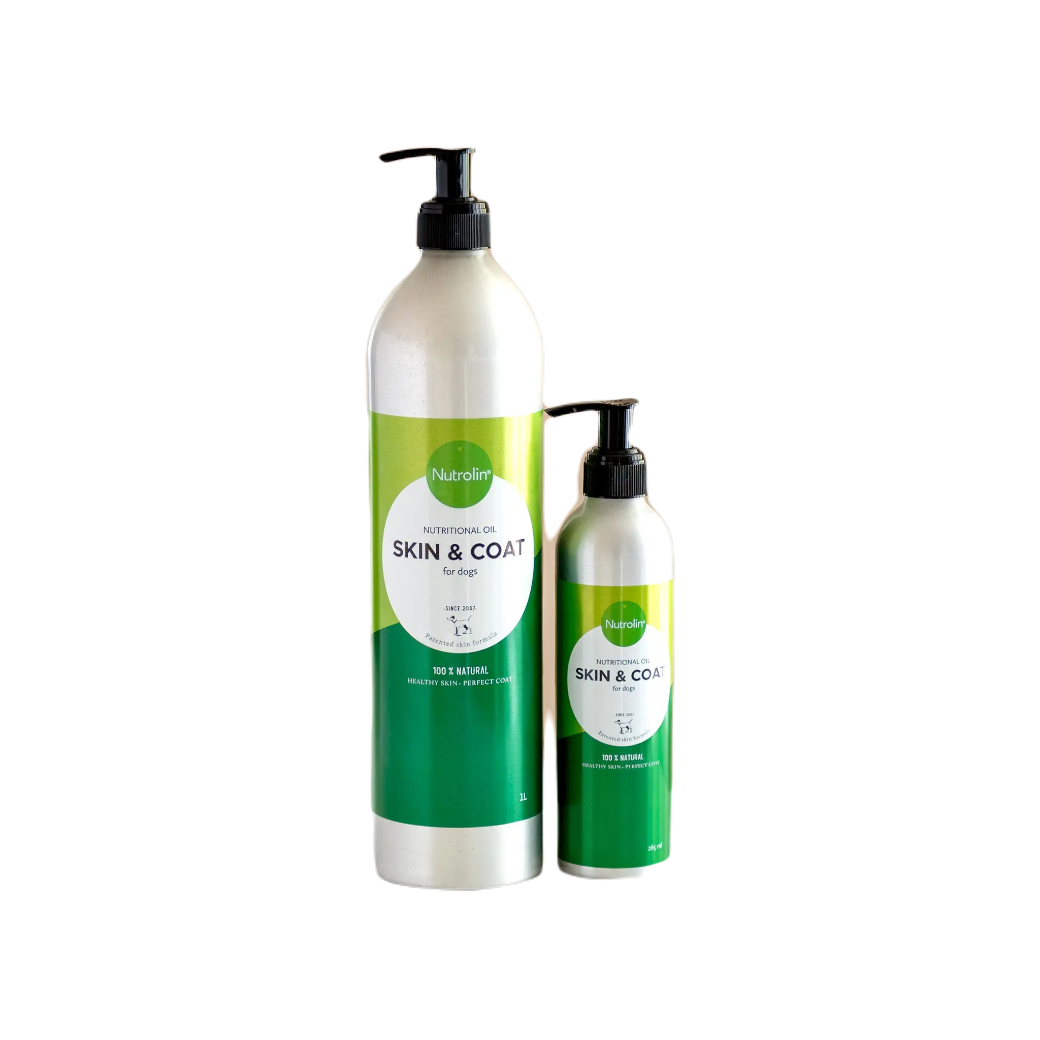 Skin & Coat 260 ml