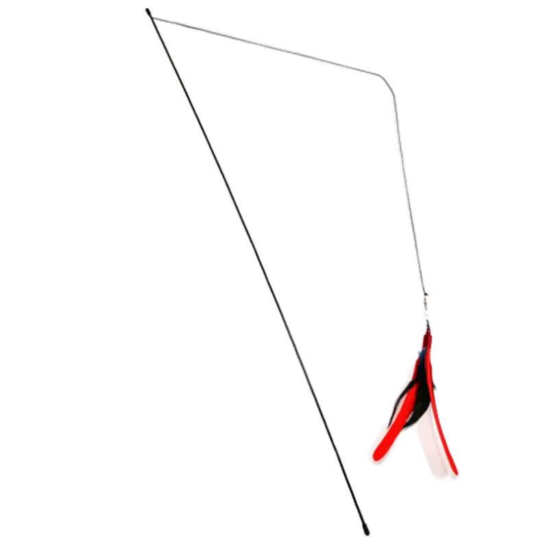 Da Bird™ Cat Toy Kissan vapa