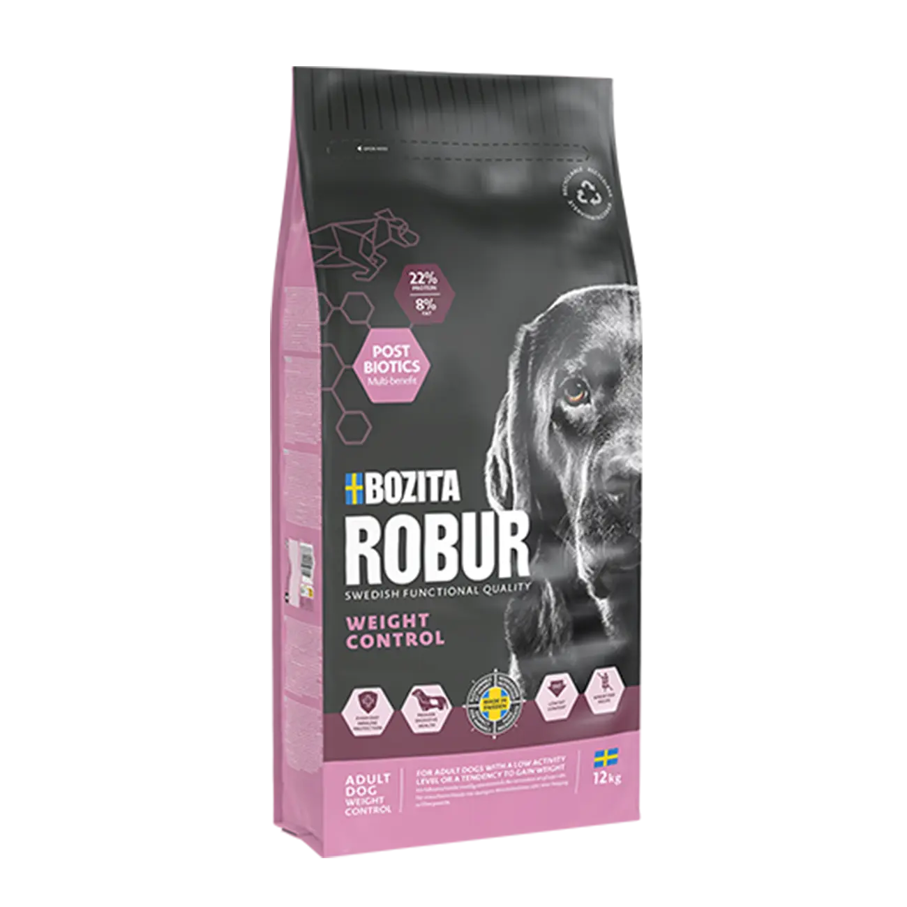 Adult Light - Vektkontroll 12 kg