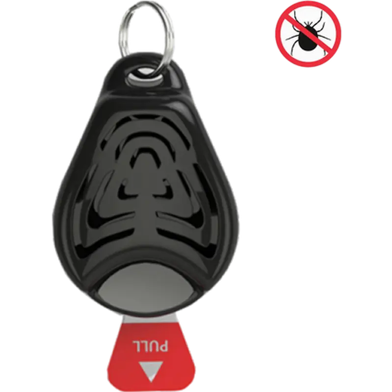 Pet Ultrasonic Tick and Flea Repeller