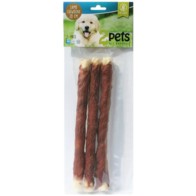 Dogsnack Lamb Chewbone