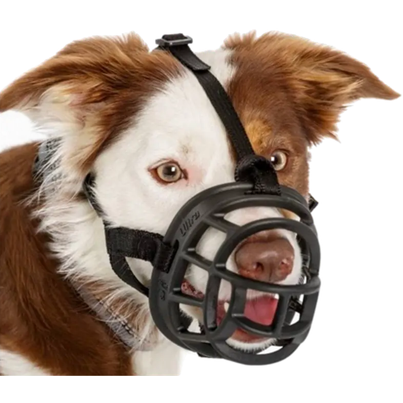 Ultra Muzzle - Maximum Safety, Comfort and Protection