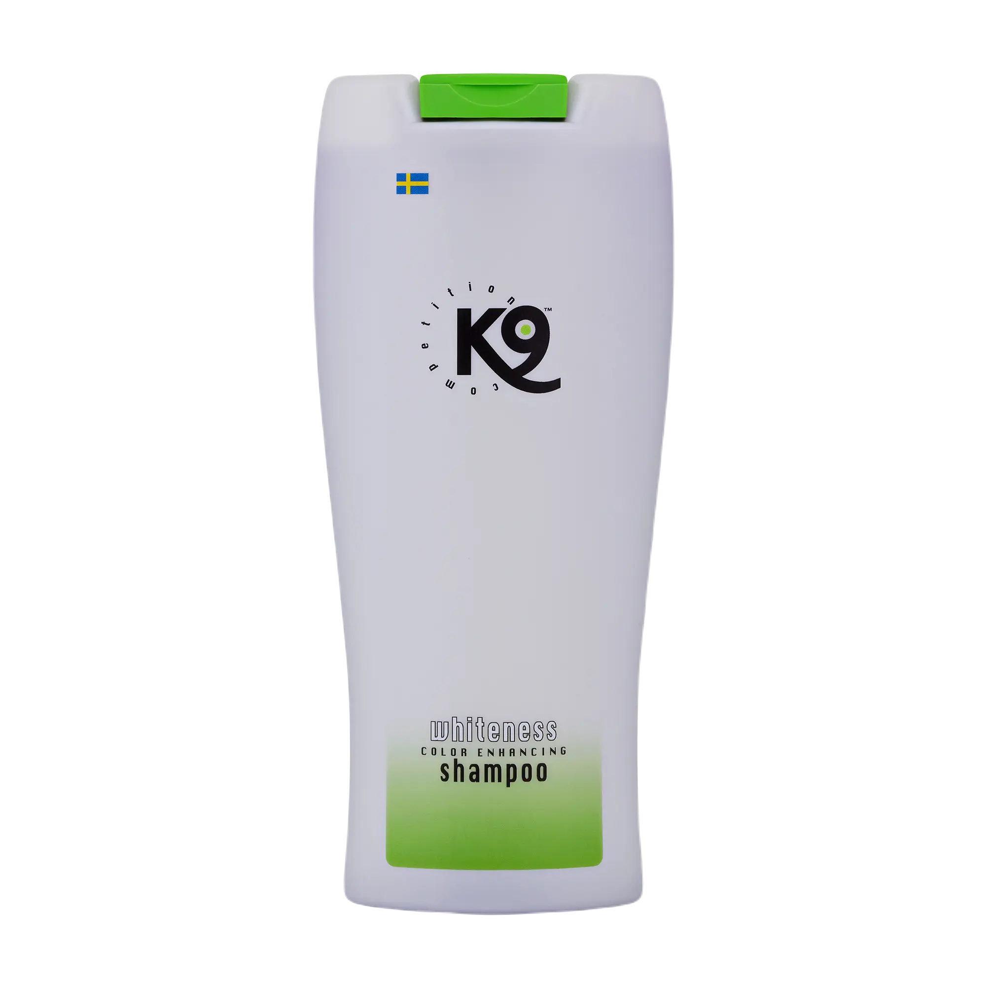 Whiteness Shampoo Color Enhancing 300 ml