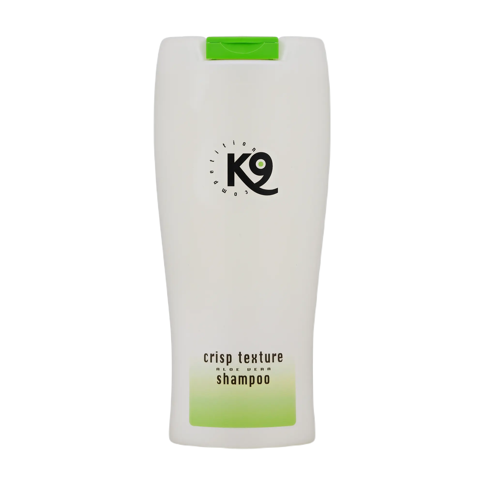 Crisp Texture Shampoo Crisp Feeling 300 ml