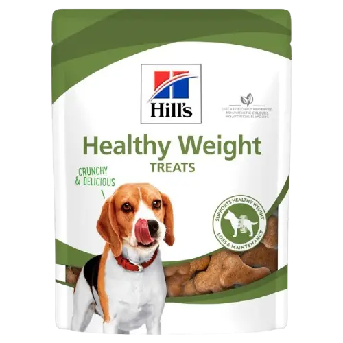 Healthy Weight koiran herkut 200 g