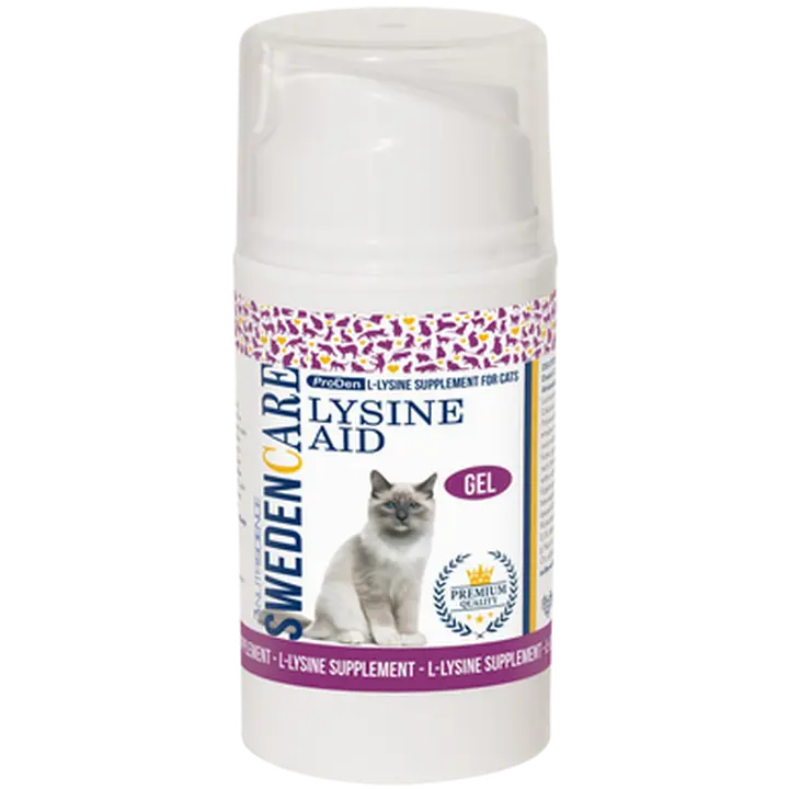 ProDen Lysine Aid Cat 50 ml