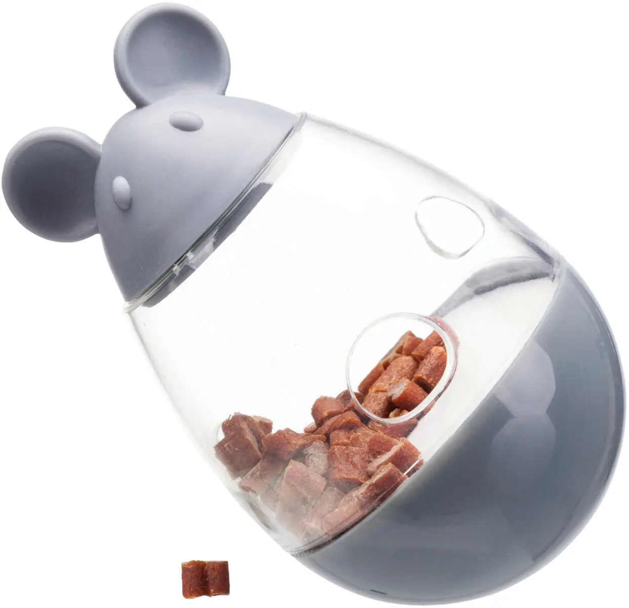 Kissa Toiminta välipala hiiri