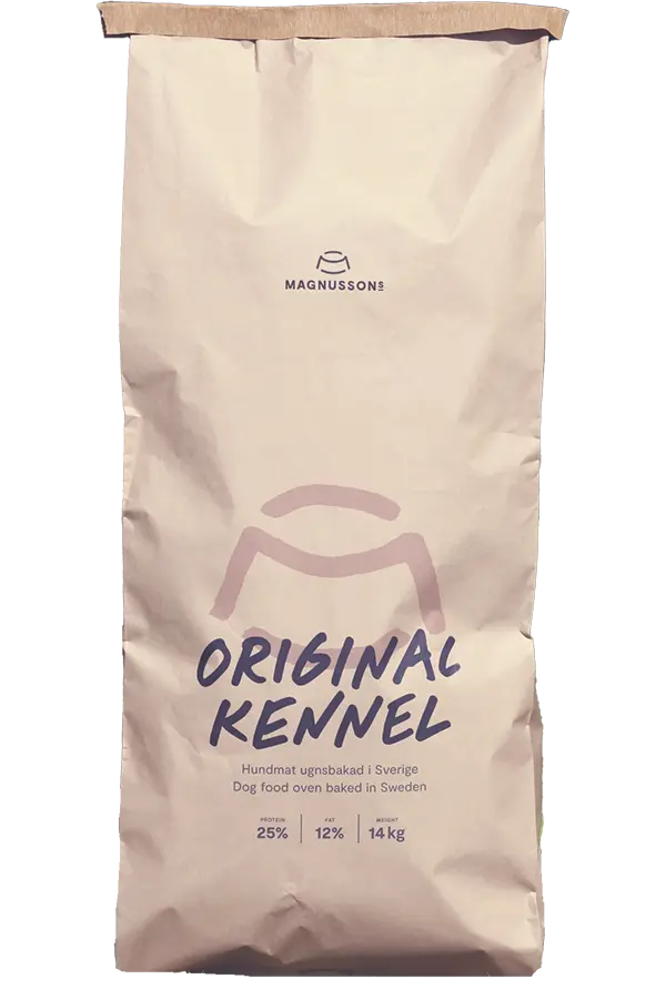 Kennel - 14 kg
