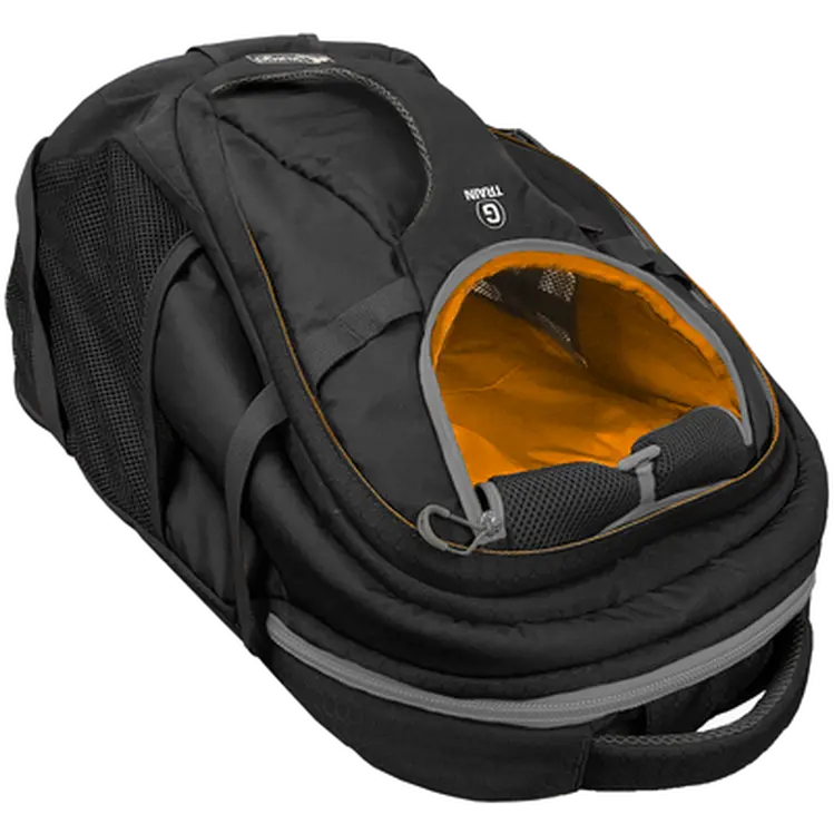 G-Train Dog Carrier Backpack