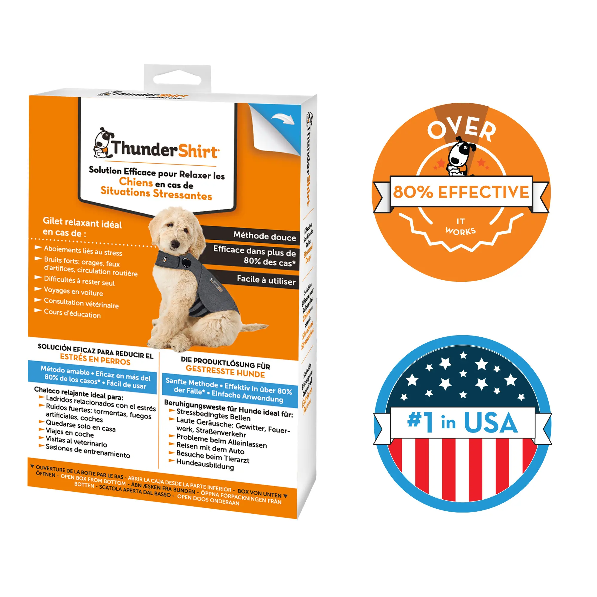 Thundershirt