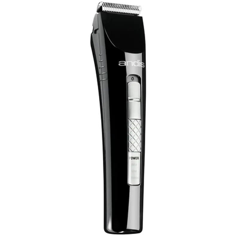 Multitrim batteridrevet trimmer svart Batteridrevet - 90 min.